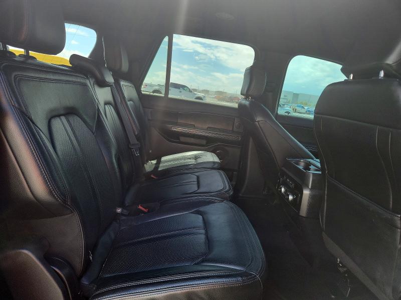 Продажа на аукционе авто 2019 Ford Expedition, vin: 1FMJK1KT4KEA15761, номер лота: 48568316