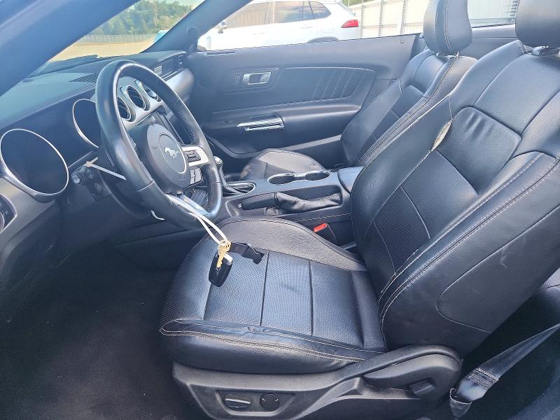 Продажа на аукционе авто 2021 Ford Mustang, vin: 1FATP8UH2M5120856, номер лота: 48400276