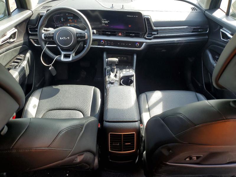 Продаж на аукціоні авто 2023 Kia Sportage, vin: 5XYK3CAF7PG032792, номер лоту: 50134396