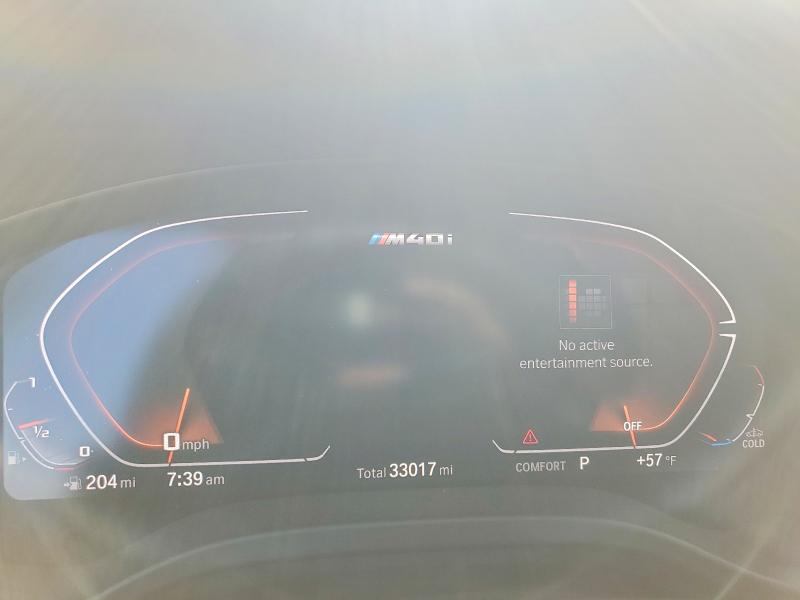 Продажа на аукционе авто 2022 Bmw X3, vin: 5UX83DP01N9J72434, номер лота: 50510916