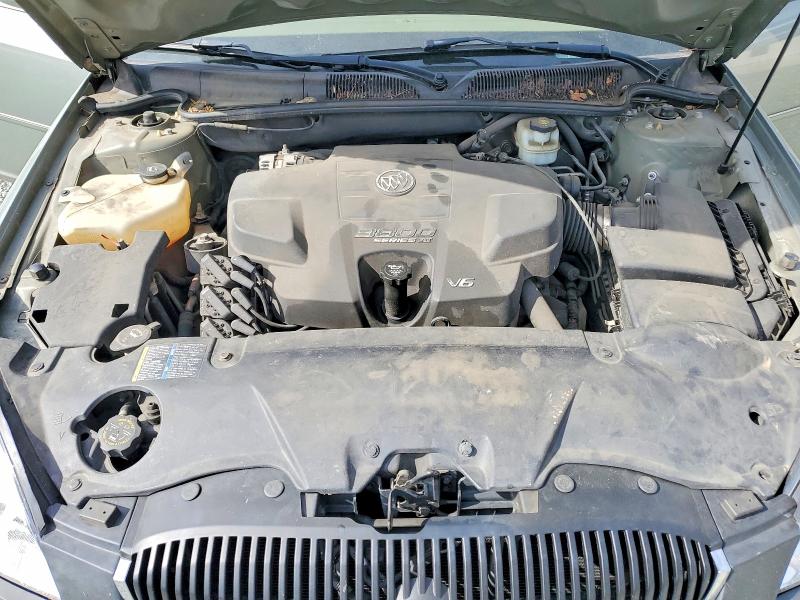 50933056 :رقم المزاد ، 1G4HD57266U238069 vin ، 2006 Buick Lucerne مزاد بيع