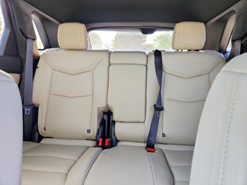 Продаж на аукціоні авто 2019 Cadillac Xt5, vin: 1GYKNARS8KZ270204, номер лоту: 51028766