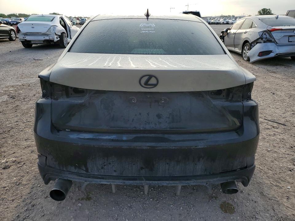 2014 Lexus Is მანქანა იყიდება აუქციონზე, vin: JTHBE1D28E5002762, აუქციონის ნომერი: 49600856