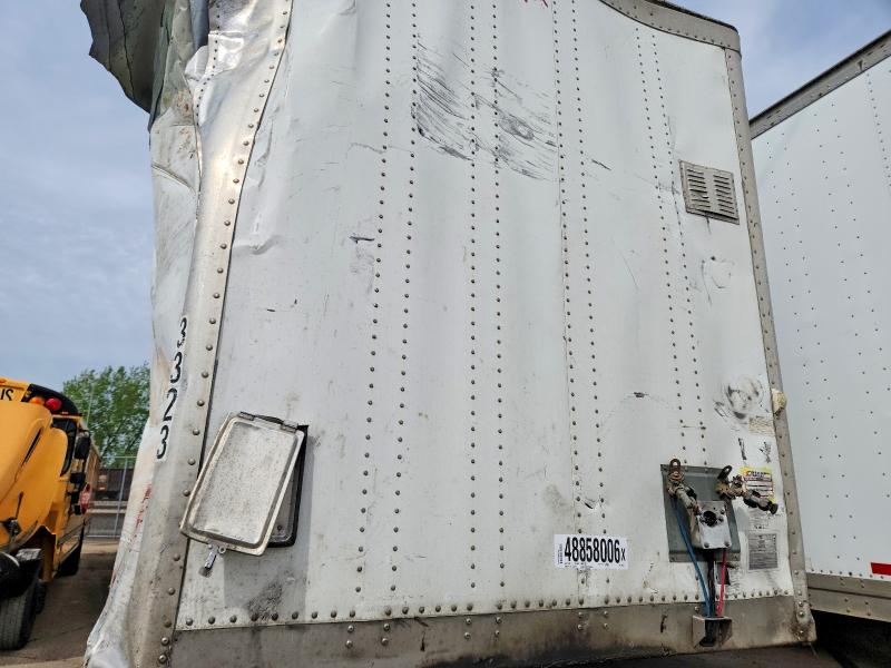 Aukcja sprzedaży 2020 Wabash Trailer, vin: 1JJV532D0LL166036, numer aukcji: 48858006