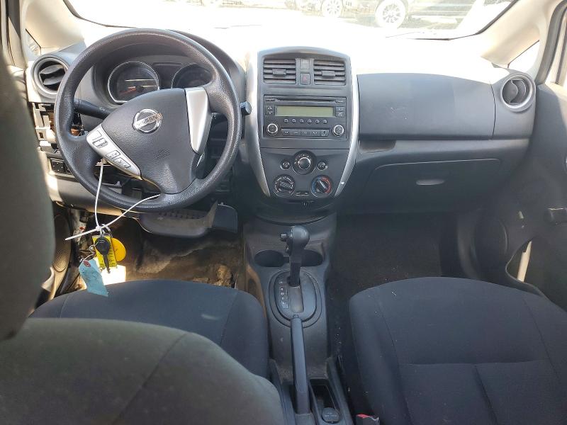 49677356 :رقم المزاد ، 3N1CE2CP9FL376214 vin ، 2015 Nissan Versa Note مزاد بيع