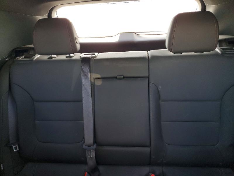 Продаж на аукціоні авто 2025 Chevrolet Trailblazer, vin: KL79MUSL8SB033276, номер лоту: 48927276