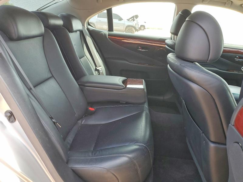Aukcja sprzedaży 2008 Lexus Ls, vin: JTHBL46F785054539, numer aukcji: 49284746