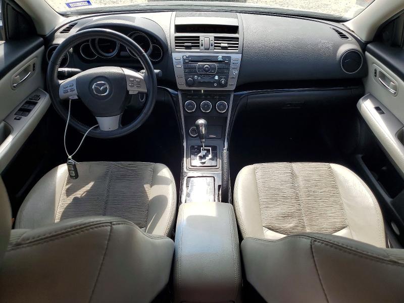 Продаж на аукціоні авто 2009 Mazda 6, vin: 1YVHP82AX95M40322, номер лоту: 51369286