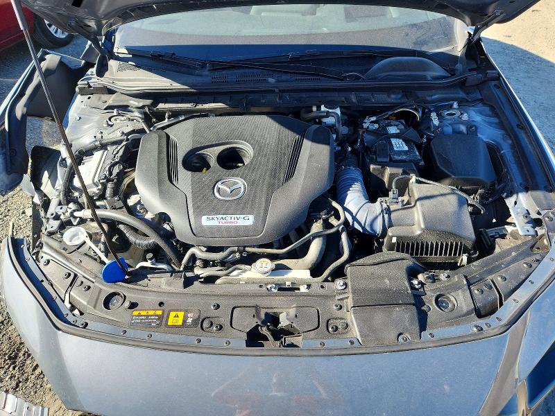 Aukcja sprzedaży 2023 Mazda 3, vin: JM1BPBJYXP1617561, numer aukcji: 51098046