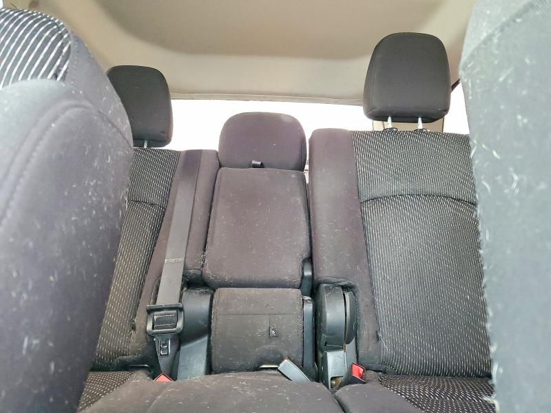 Продажа на аукционе авто 2013 Dodge Journey, vin: 3C4PDCCG6DT642020, номер лота: 50091246