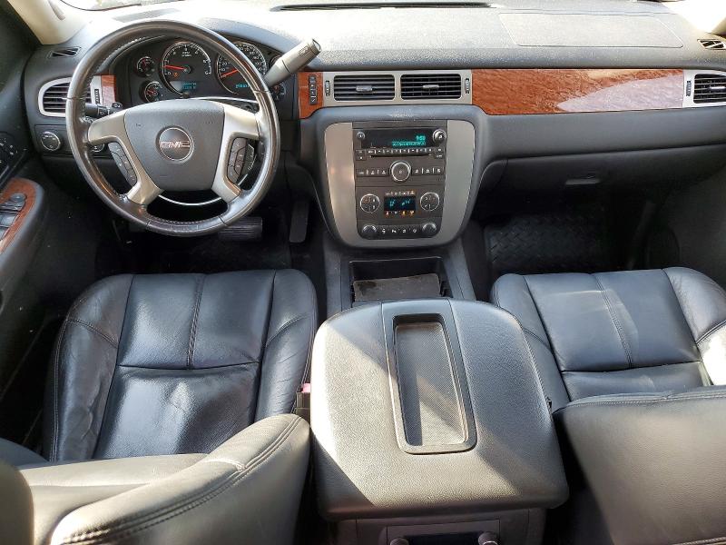 48632866 :رقم المزاد ، 2GTEK13M181134827 vin ، 2008 Gmc Sierra مزاد بيع