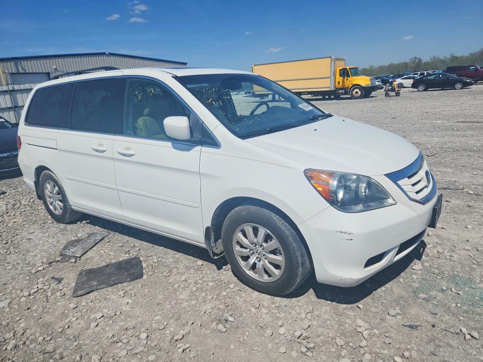 Aukcja sprzedaży 2009 Honda Odyssey, vin: 5FNRL38689B400864, numer aukcji: 49505646