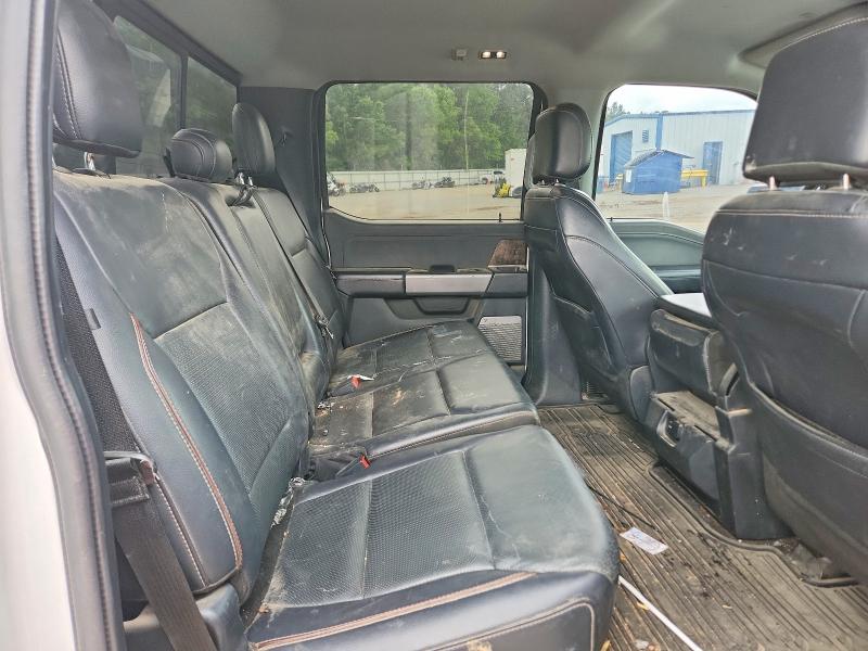 Продаж на аукціоні авто 2021 Ford F150, vin: 1FTFW1E80MFA66368, номер лоту: 49651906