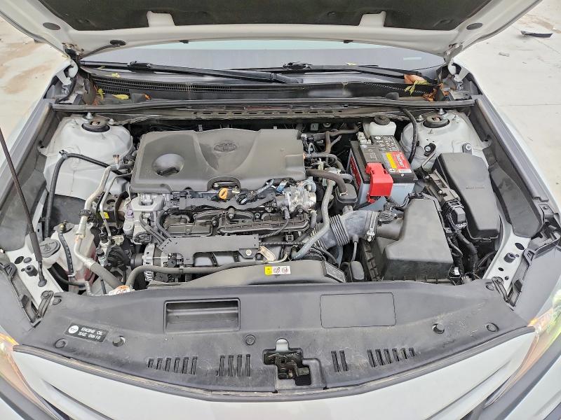 Продажа на аукционе авто 2023 Toyota Camry, vin: 4T1T11AK2PU173016, номер лота: 51888186