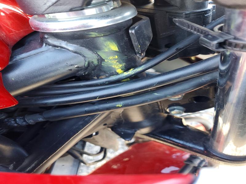 Продаж на аукціоні авто 2011 Honda Cbr250, vin: MLHMC4121B5000592, номер лоту: 50294546