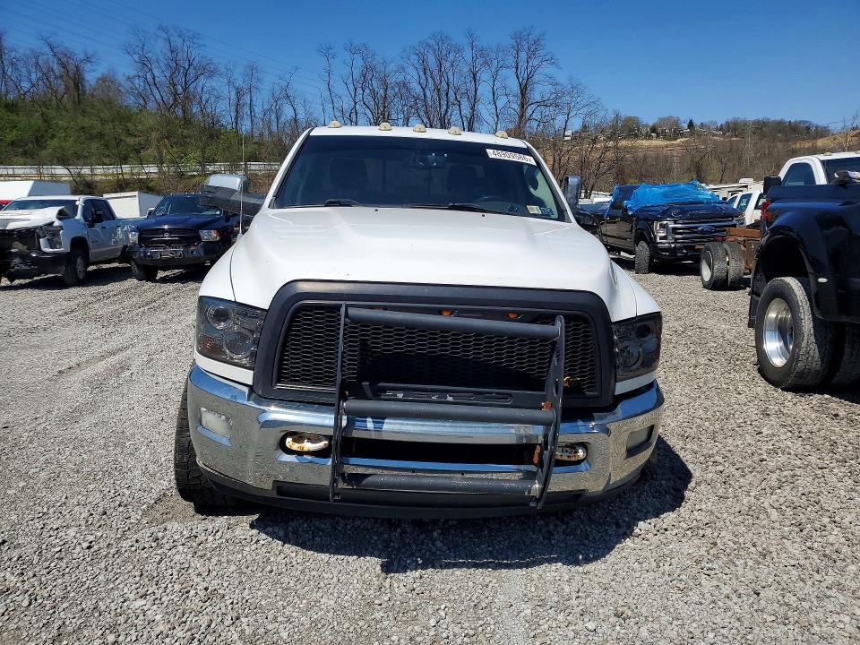 Aukcja sprzedaży 2012 Dodge Ram 3500, vin: 3C63D3EL7CG212097, numer aukcji: 48909586