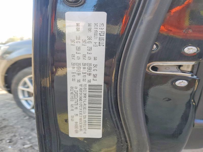 Продажа на аукционе авто 2019 Dodge Journey, vin: 3C4PDDEG1KT774778, номер лота: 50810406