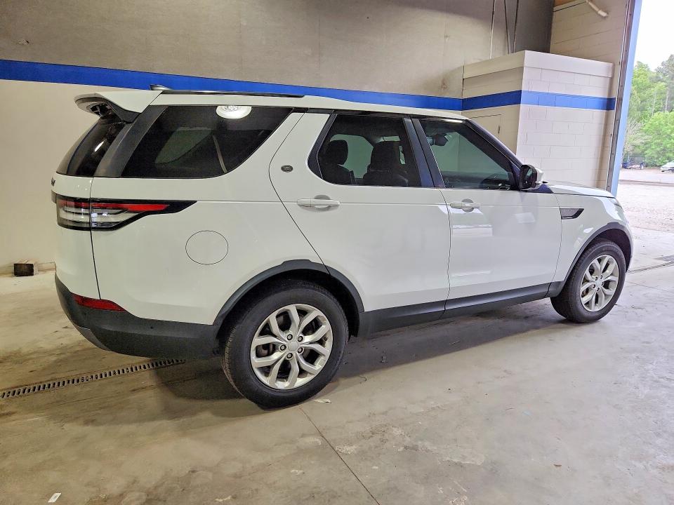 Продажа на аукционе авто 2019 Land Rover Discovery, vin: SALRG2RV1K2401473, номер лота: 51703446
