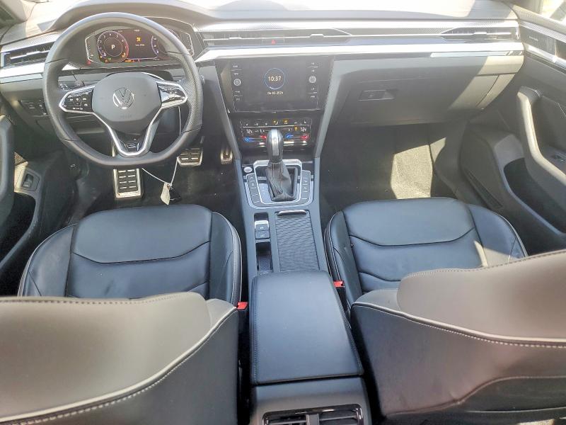 2023 Volkswagen Arteon მანქანა იყიდება აუქციონზე, vin: WVWTR7AN5PE002572, აუქციონის ნომერი: 47298826