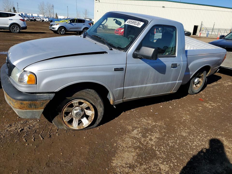Aukcja sprzedaży 2009 Mazda B2300, vin: 4F4YR12D29PM02242, numer aukcji: 49599536