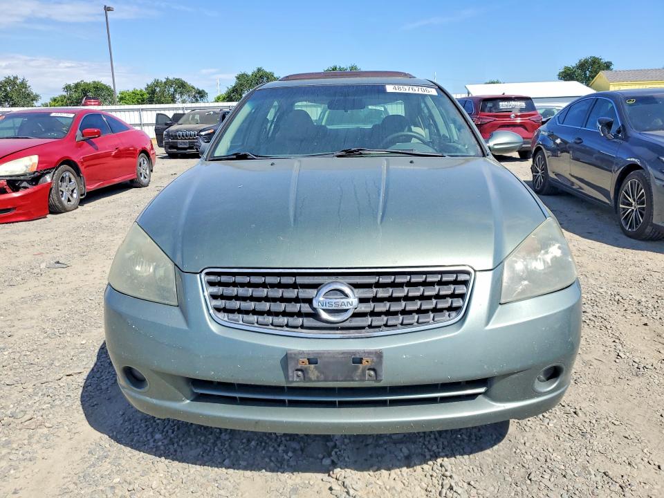 Aukcja sprzedaży 2006 Nissan Altima, vin: 1N4BL11E86N347786, numer aukcji: 48576706