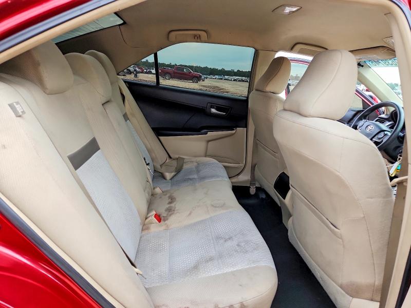 Aukcja sprzedaży 2012 Toyota Camry, vin: 4T1BF1FK3CU577152, numer aukcji: 50639746