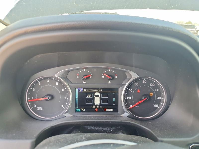Продаж на аукціоні авто 2017 Gmc Acadia, vin: 1GKKNTLS2HZ190940, номер лоту: 49471986