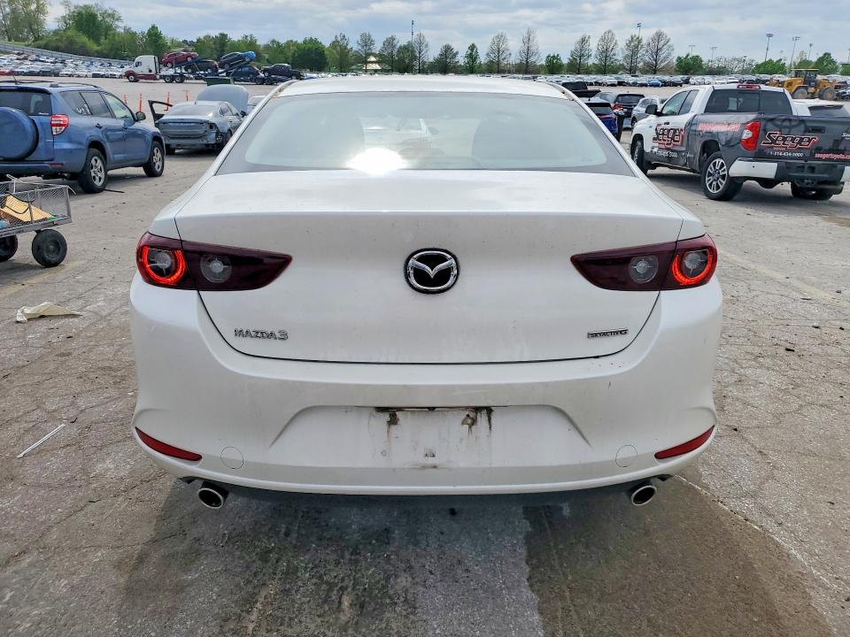 Aukcja sprzedaży 2023 Mazda 3, vin: 3MZBPABM0PM382853, numer aukcji: 48797066