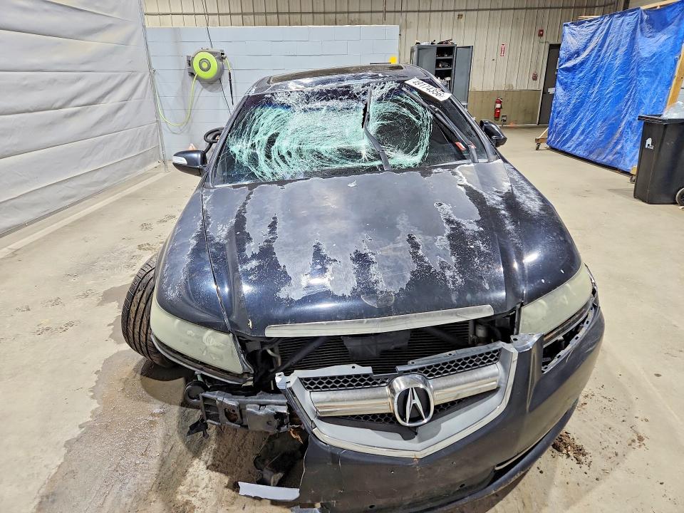 Aukcja sprzedaży 2007 Acura Tl, vin: 19UUA75527A038038, numer aukcji: 49174356