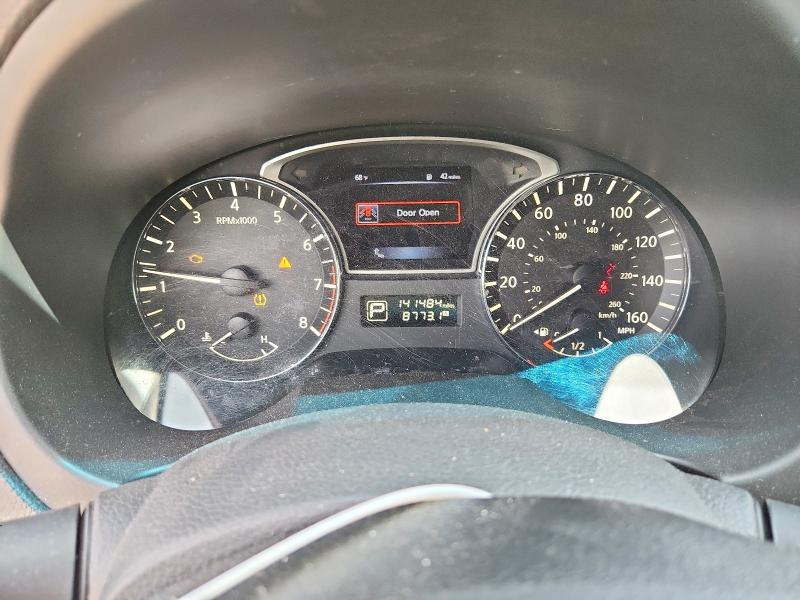 Продажа на аукционе авто 2015 Nissan Altima, vin: 1N4AL3AP0FN907213, номер лота: 50327266