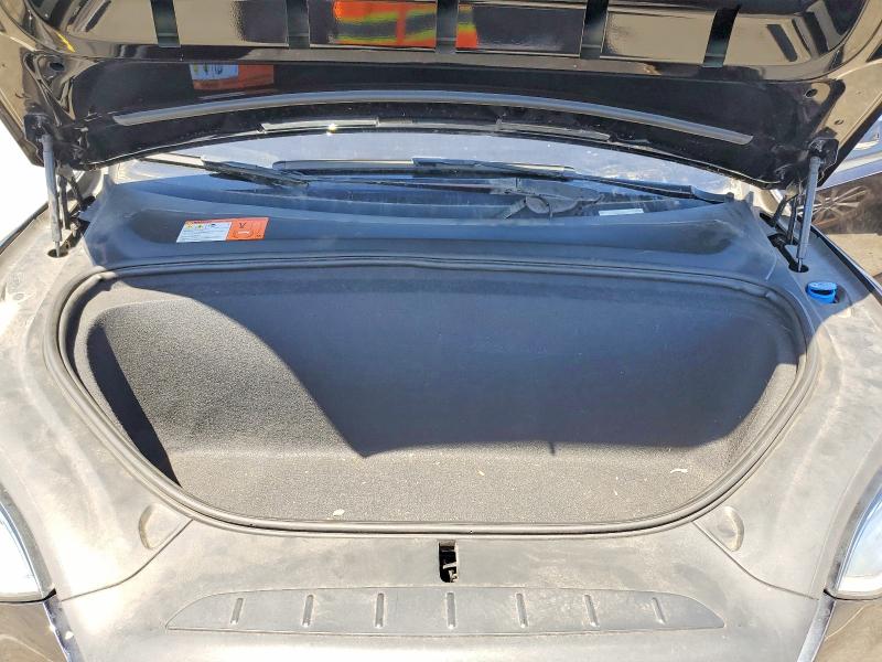Продаж на аукціоні авто 2016 Tesla Model X, vin: 5YJXCBE28GF021332, номер лоту: 51337416