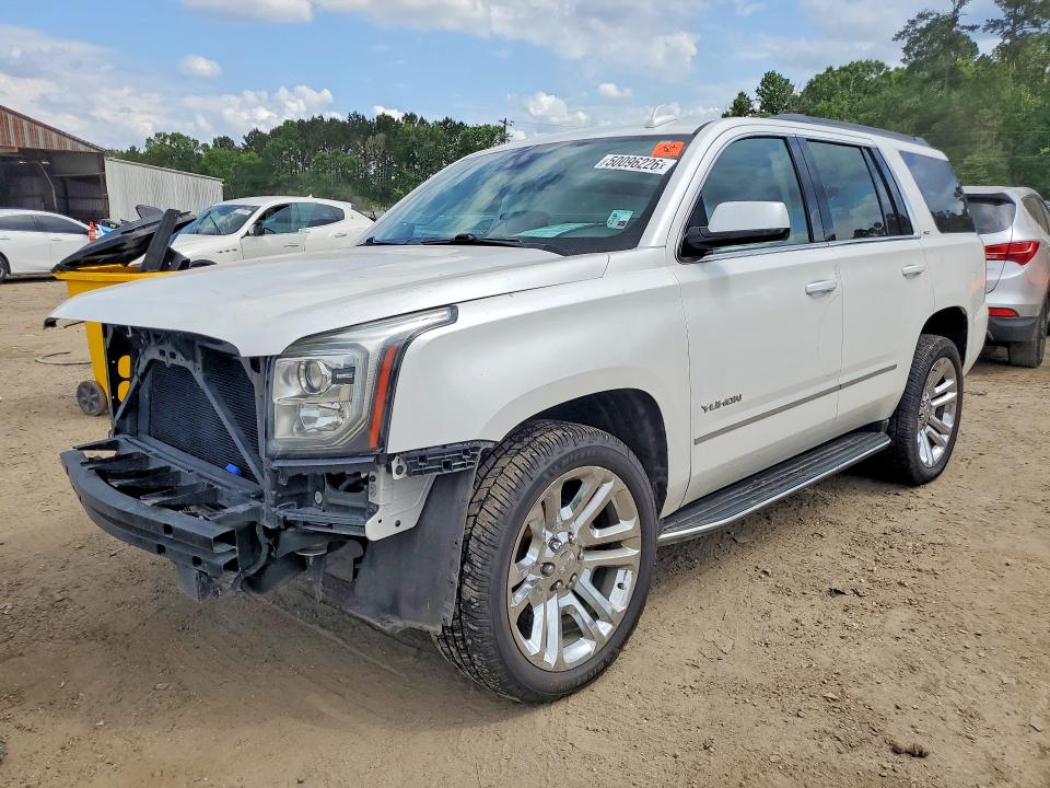 Aukcja sprzedaży 2020 Gmc Yukon, vin: 1GKS1BKC0LR276059, numer aukcji: 50096226