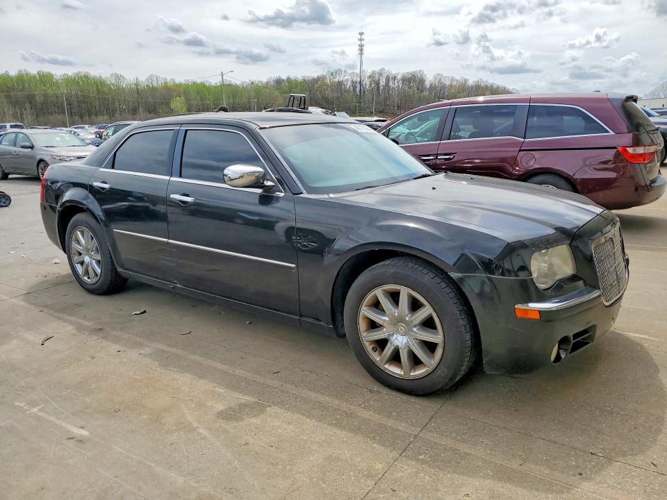 Aukcja sprzedaży 2009 Chrysler 300, vin: 2C3KA33V79H598888, numer aukcji: 48178596