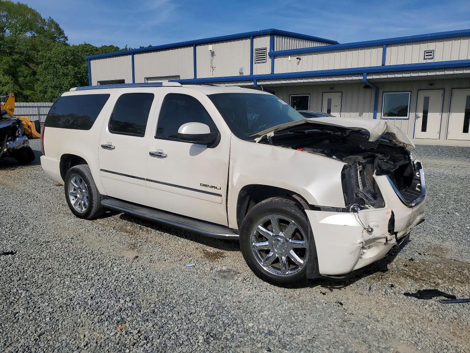 Продажа на аукционе авто 2012 Gmc Yukon Xl, vin: 1GKS2MEFXCR226591, номер лота: 49227556