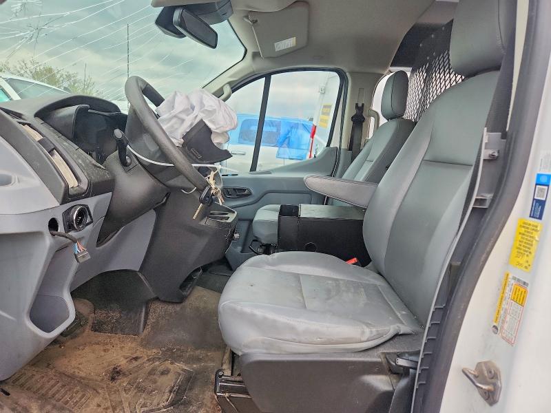 Продаж на аукціоні авто 2017 Ford Transit, vin: 1FTYE1ZM6HKB49934, номер лоту: 54926506