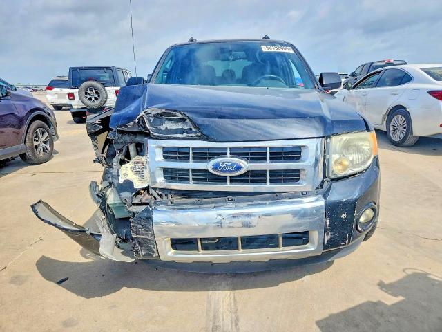 50193466 :رقم المزاد ، 1FMCU9EG6CKA51678 vin ، 2012 Ford Escape مزاد بيع
