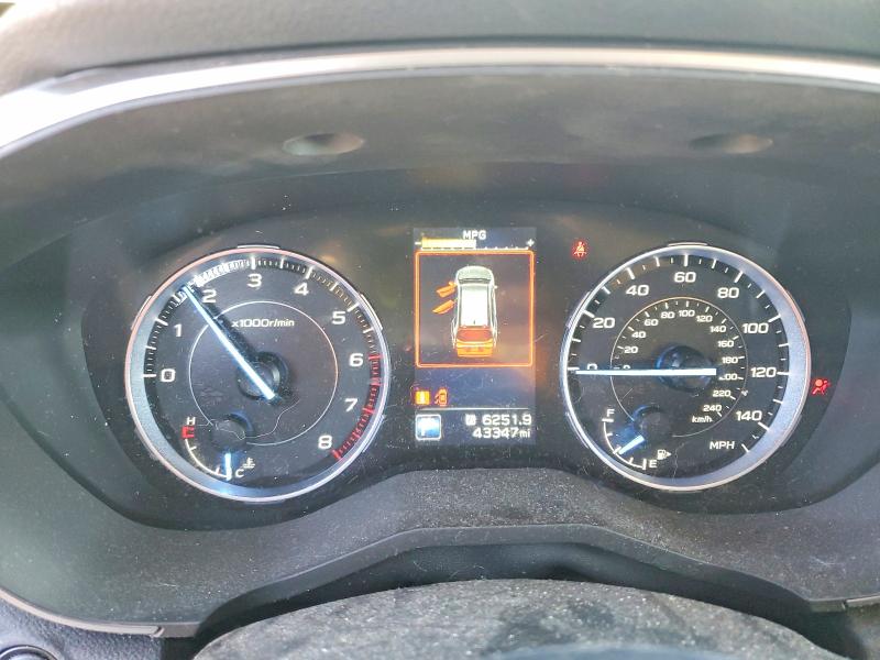 Продаж на аукціоні авто 2021 Subaru Ascent, vin: 4S4WMARD7M3461951, номер лоту: 51019466