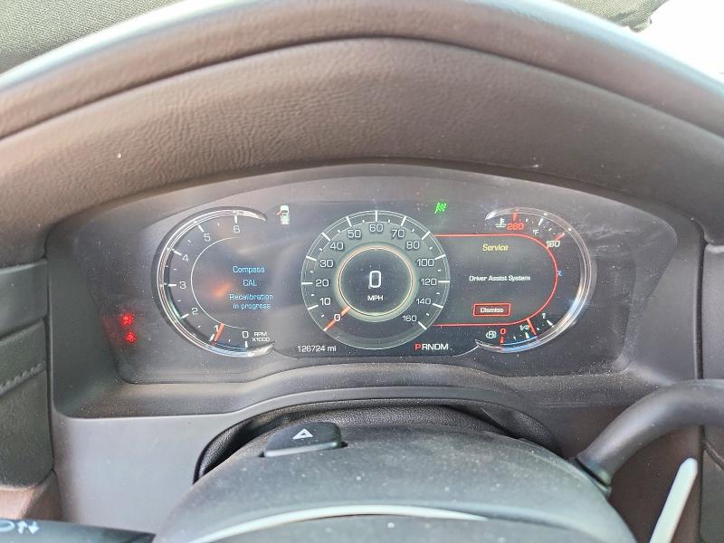 Продажа на аукционе авто 2016 Cadillac Escalade, vin: 1GYS4CKJ3GR259795, номер лота: 48875186