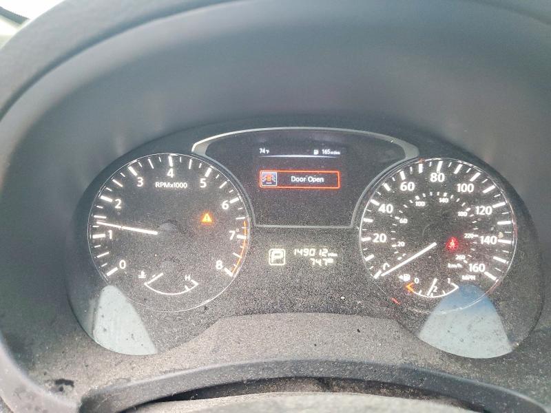 Aukcja sprzedaży 2015 Nissan Altima, vin: 1N4AL3AP2FC489572, numer aukcji: 48265296