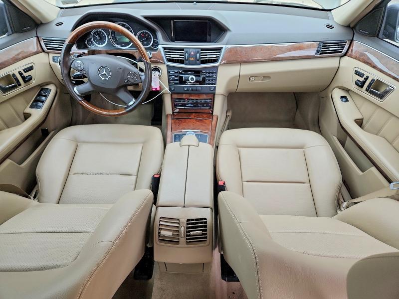 Продажа на аукционе авто 2011 Mercedes-benz E, vin: WDDHF5GB3BA358489, номер лота: 49300526