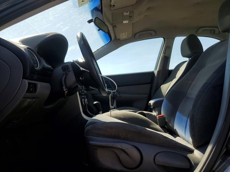 Продаж на аукціоні авто 2006 Mazda Mazda 6, vin: 1YVFP80C265M11436, номер лоту: 50900136