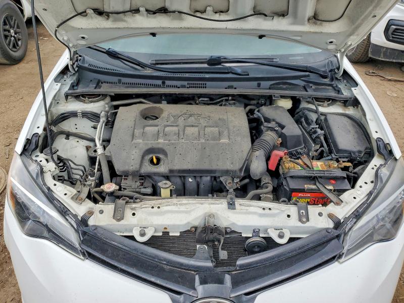 51562616 :رقم المزاد ، 2T1BURHE2HC885868 vin ، 2017 Toyota Corolla مزاد بيع