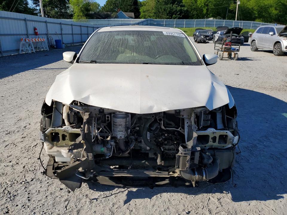 Aukcja sprzedaży 2017 Acura Ilx, vin: 19UDE2F75HA002031, numer aukcji: 49967166
