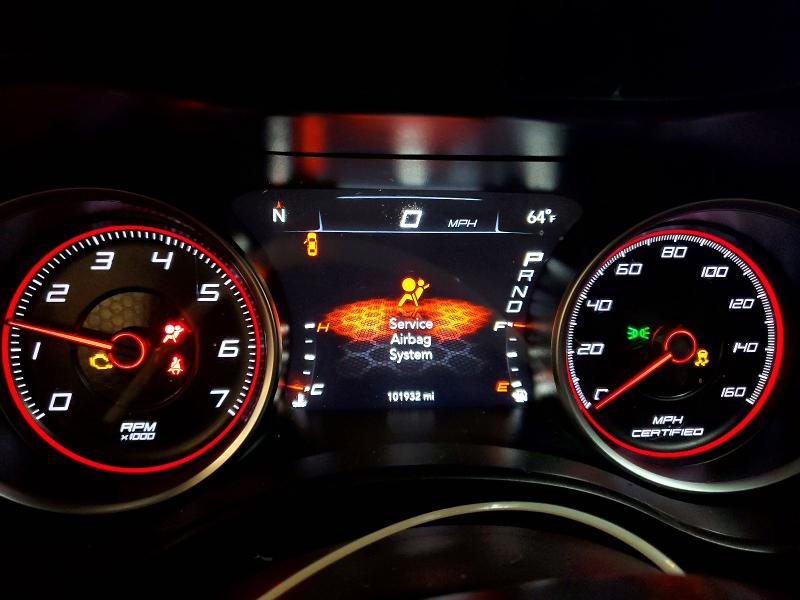 Aukcja sprzedaży 2019 Dodge Charger, vin: 2C3CDXKT9KH622813, numer aukcji: 50632756