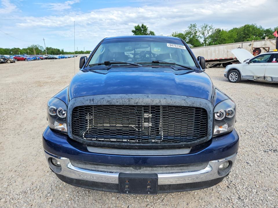 Aukcja sprzedaży 2007 Dodge Ram 1500, vin: 1D7HU18237J627174, numer aukcji: 94751385