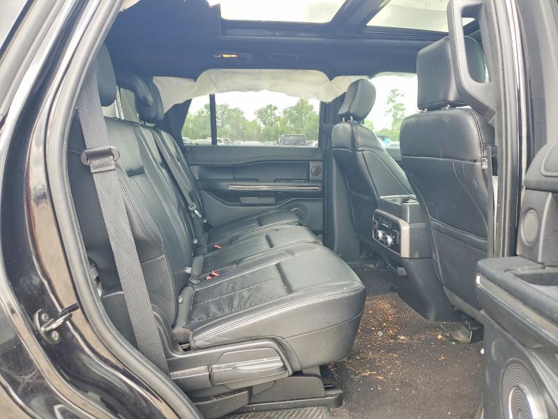 Aukcja sprzedaży 2019 Ford Expedition, vin: 1FMJU1HT4KEA81678, numer aukcji: 49496976
