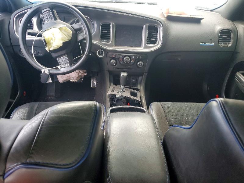 Aukcja sprzedaży 2013 Dodge Charger, vin: 2C3CDXCT2DH642418, numer aukcji: 48033676