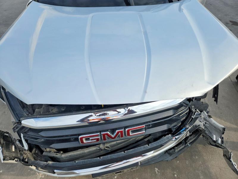 50418386 :رقم المزاد ، 3GKALMEV1NL229650 vin ، 2022 Gmc Terrain مزاد بيع