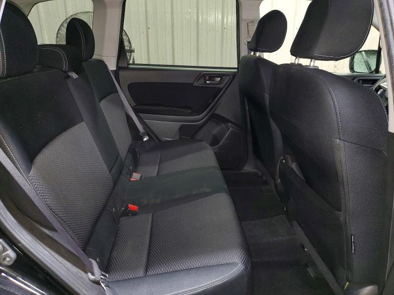 Aukcja sprzedaży 2015 Subaru Forester, vin: JF2SJADC6FH490052, numer aukcji: 49165396