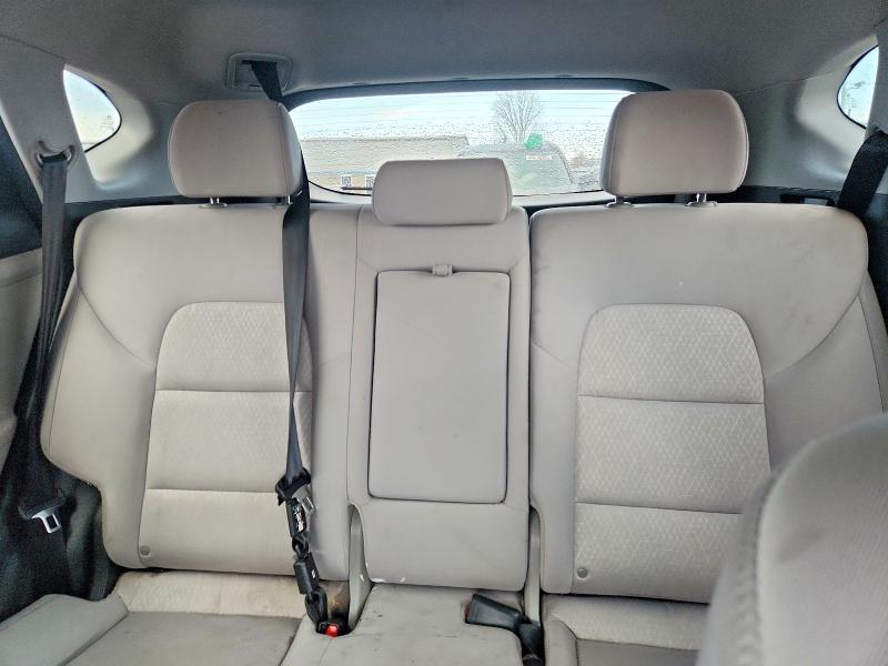 Продаж на аукціоні авто 2017 Hyundai Tucson, vin: KM8J3CA22HU296541, номер лоту: 47951786